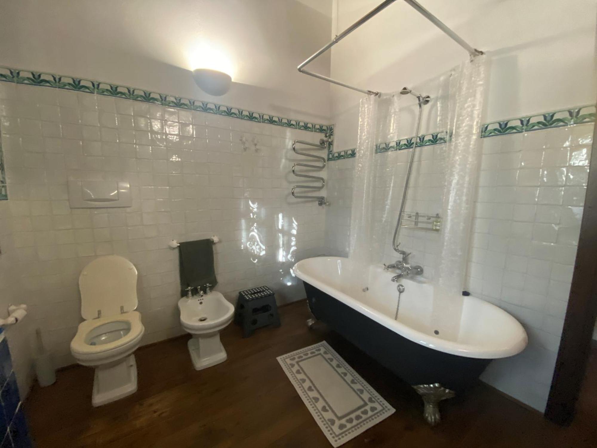 Vakantiehuis Casa Dolce Vista Monastero Bormida Екстериор снимка